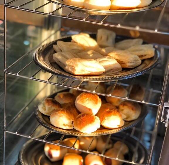 Отель Das Rosas