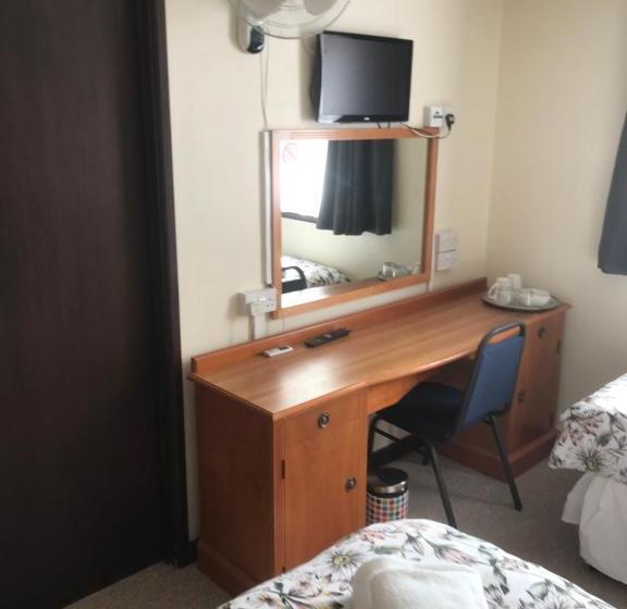 Dolphin Hotel Public House Weymouth