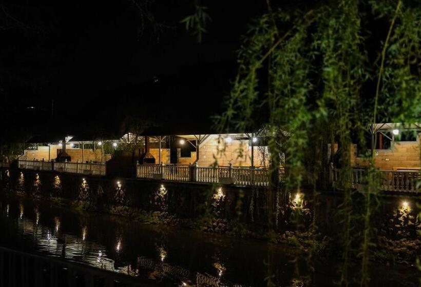 فندق Getap Resort Arzni