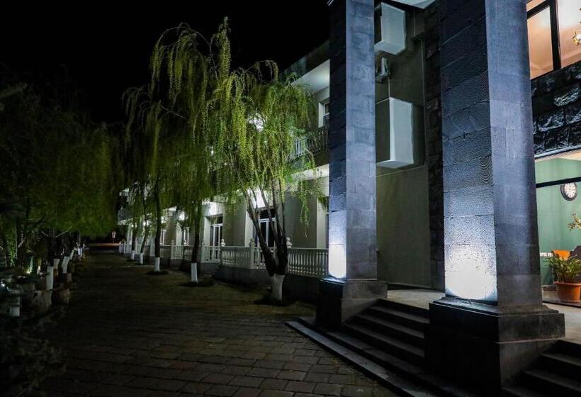 فندق Getap Resort Arzni