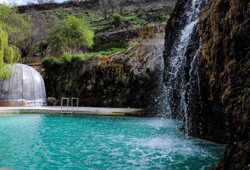 فندق Getap Resort Arzni