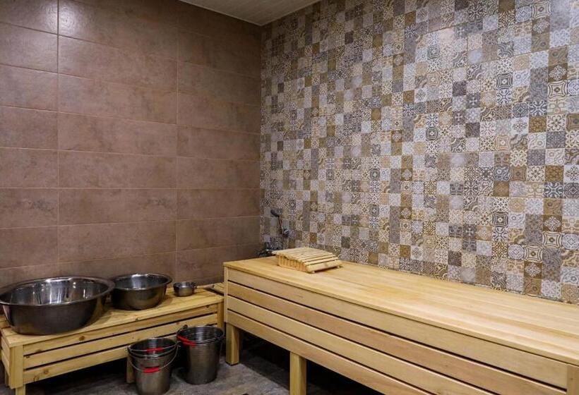 فندق Getap Resort Arzni