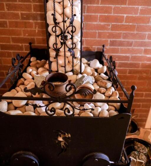 فندق Getap Resort Arzni