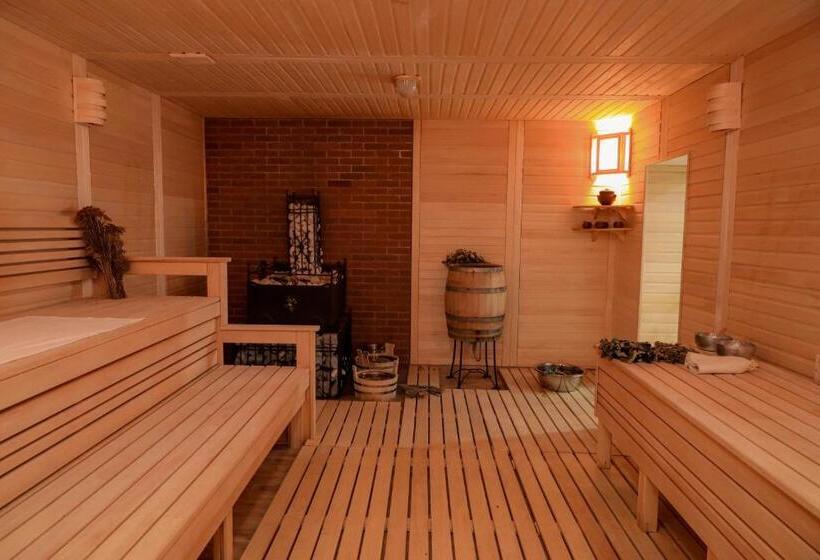 فندق Getap Resort Arzni