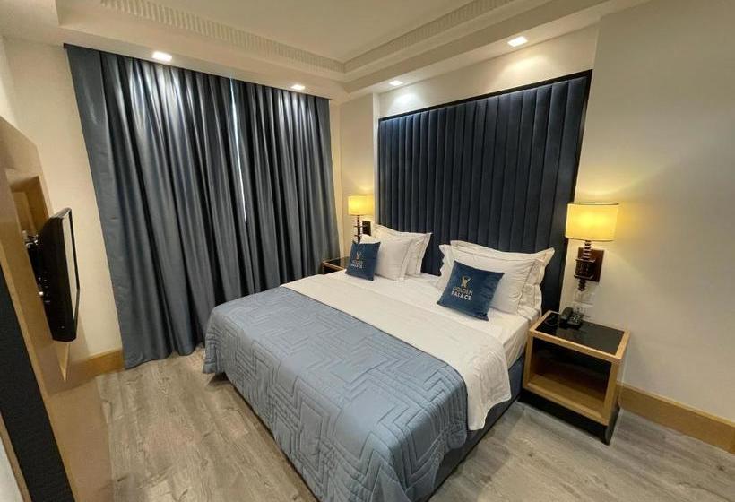 酒店 Golden Palace