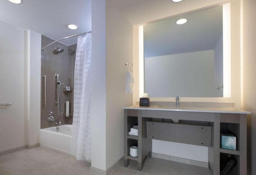 ホテル Hyatt House Lewes Rehoboth Beach