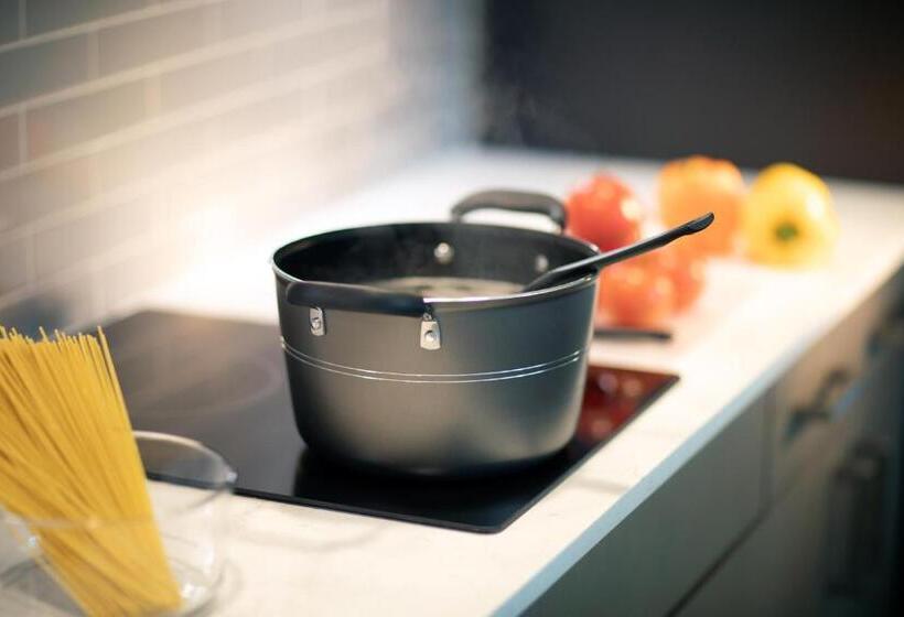 ホテル Hyatt House Lewes Rehoboth Beach