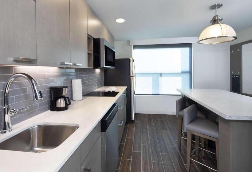 ホテル Hyatt House Lewes Rehoboth Beach