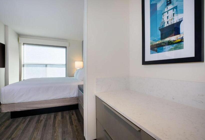 فندق Hyatt House Lewes Rehoboth Beach
