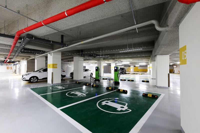 Hotel Kintex By Ktree