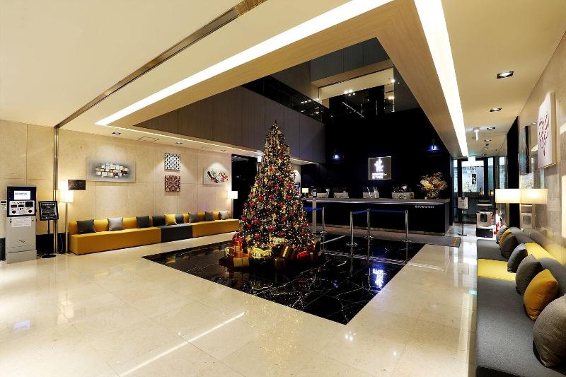 Hotel Kintex By Ktree