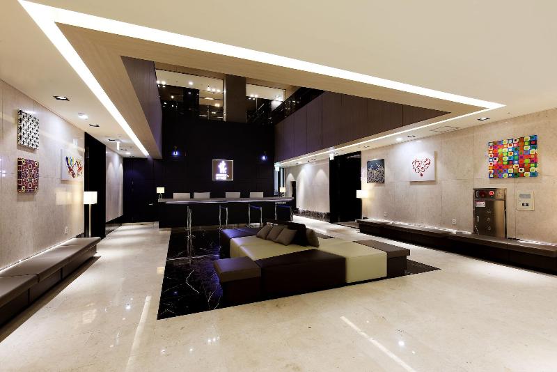 Hotel Kintex By Ktree