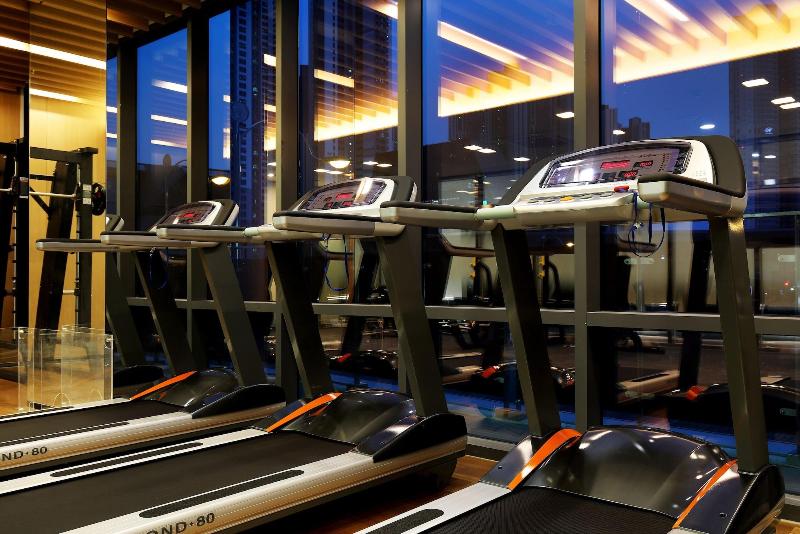 Hotel Kintex By Ktree