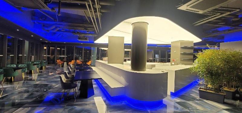 Hotel Kintex By Ktree