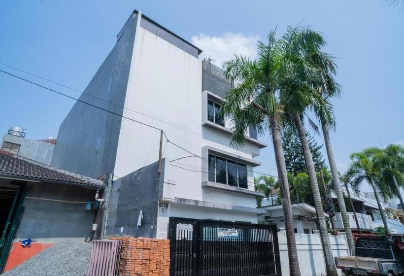 酒店 Koolkost @ Kelapa Gading Timur