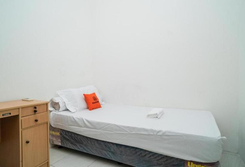 酒店 Koolkost @ Kelapa Gading Timur