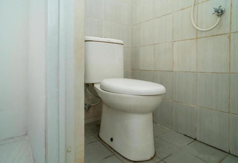 酒店 Koolkost @ Kelapa Gading Timur