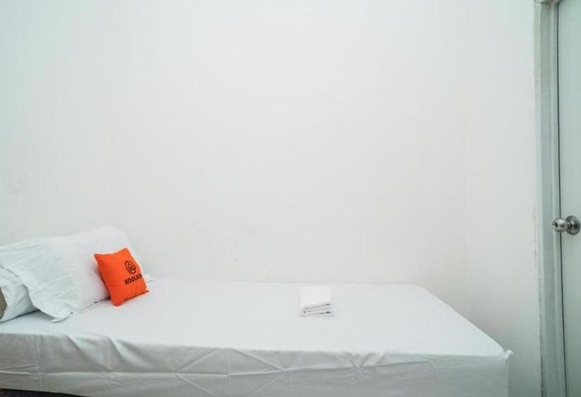 酒店 Koolkost @ Kelapa Gading Timur