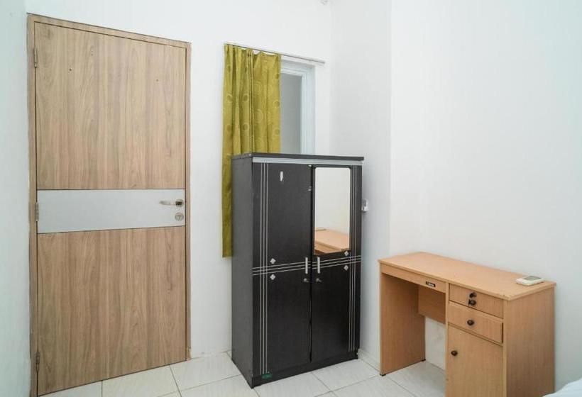 酒店 Koolkost @ Kelapa Gading Timur