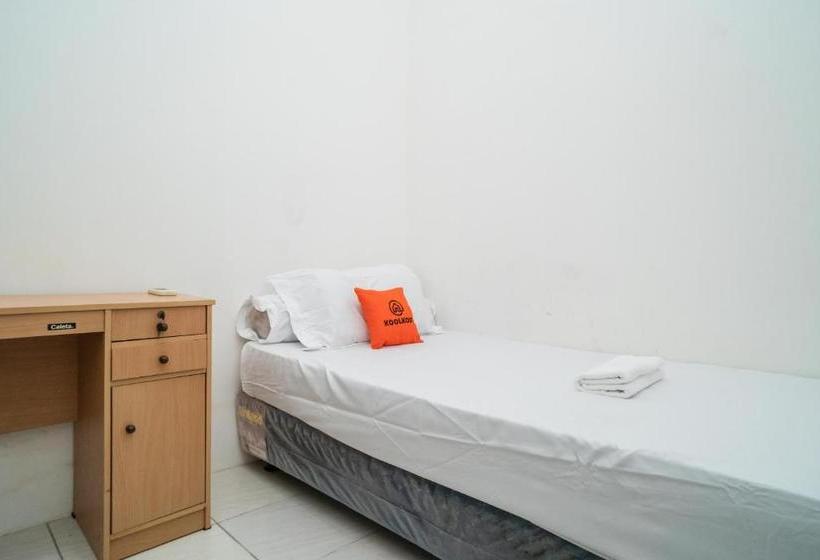 酒店 Koolkost @ Kelapa Gading Timur