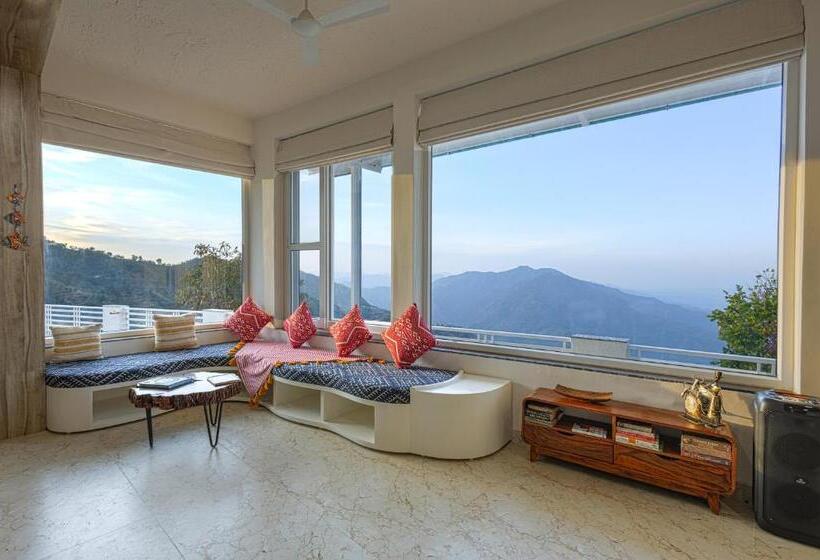 ホテル Kothli Hills