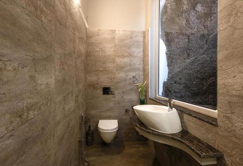 ホテル Kothli Hills