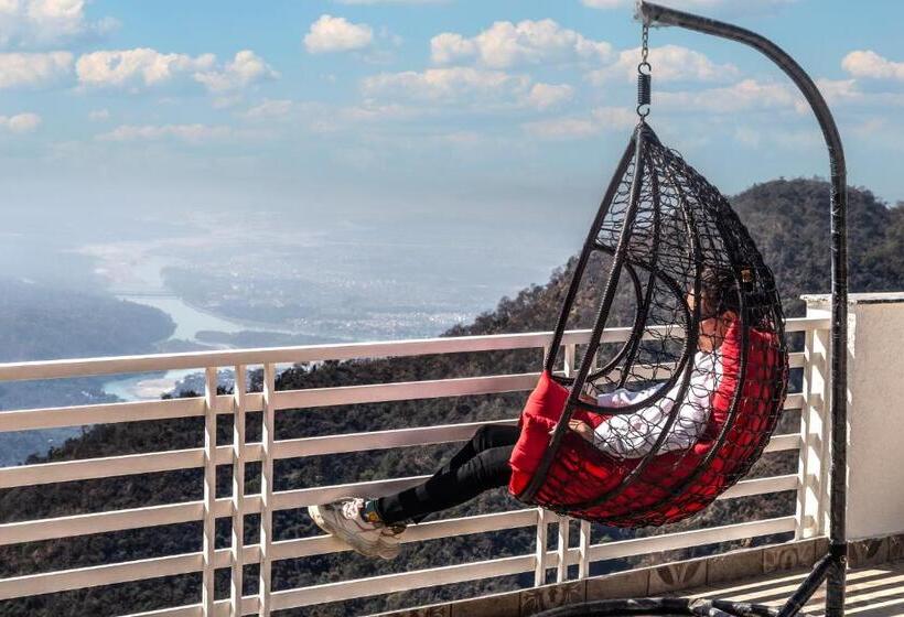 ホテル Kothli Hills