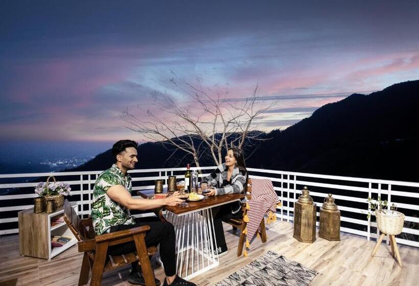 ホテル Kothli Hills