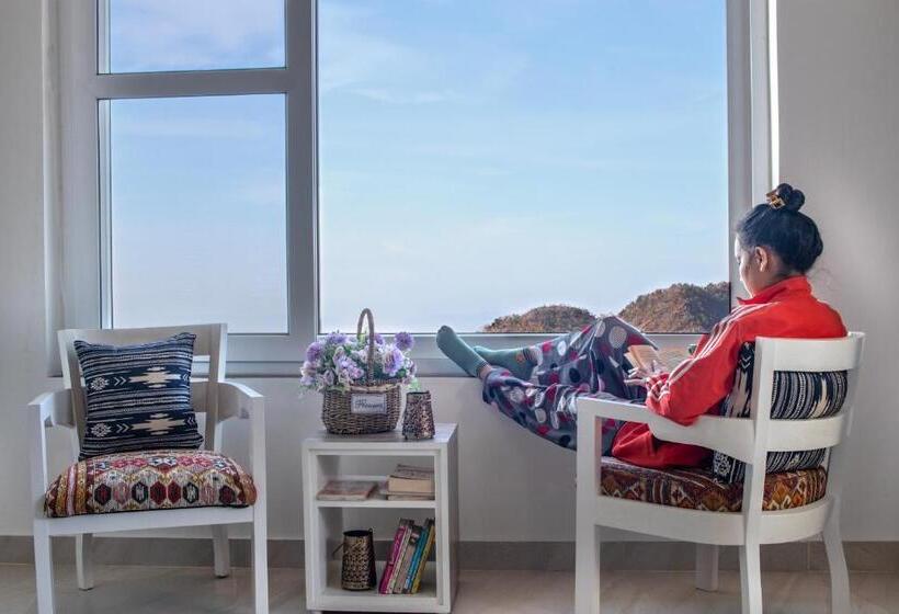 ホテル Kothli Hills