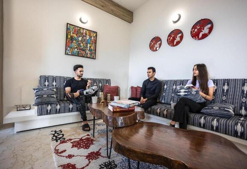 ホテル Kothli Hills