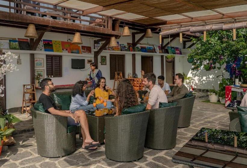 ホテル Kothli Hills