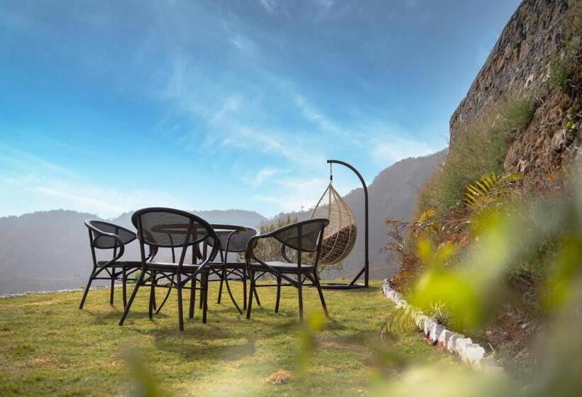 ホテル Kothli Hills