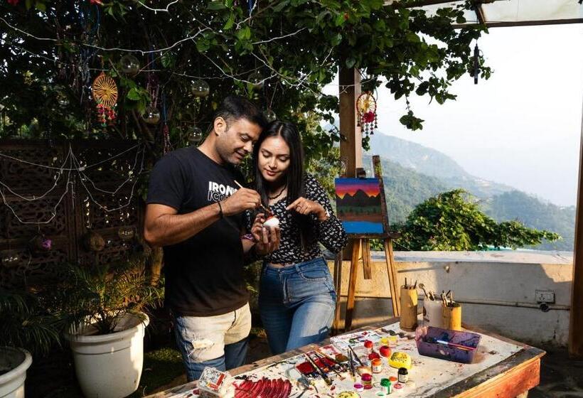 ホテル Kothli Hills