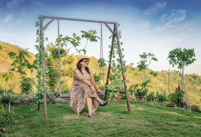 ホテル Kothli Hills