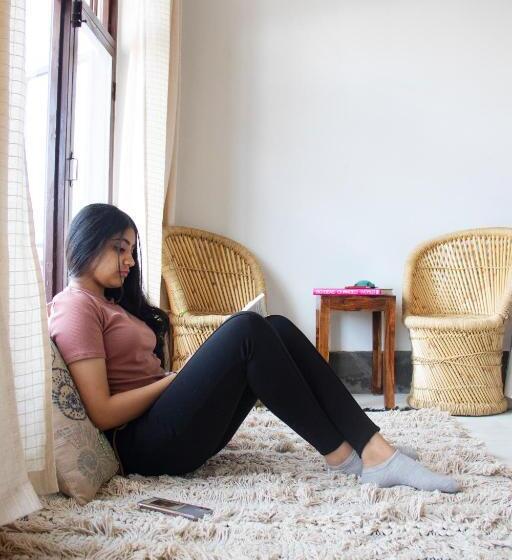 ホテル Kothli Hills