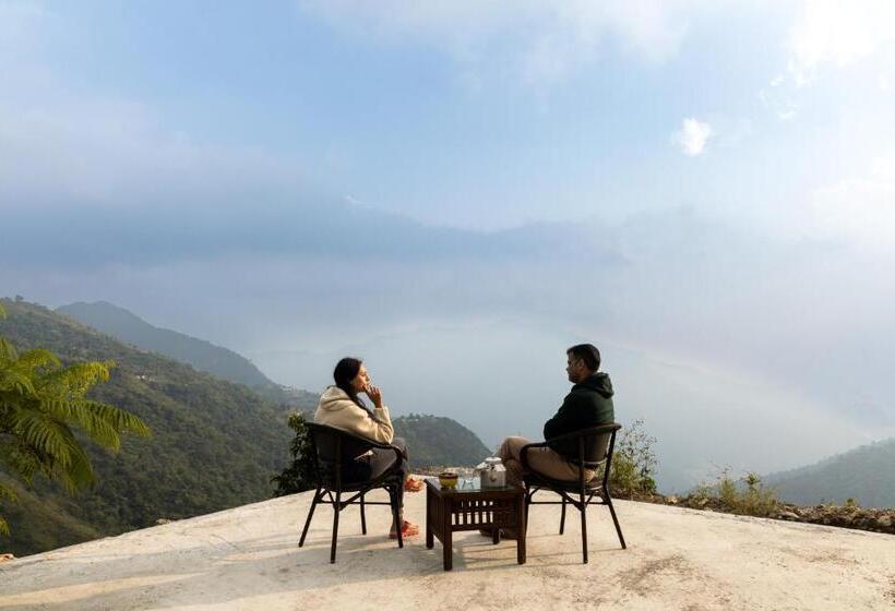 ホテル Kothli Hills