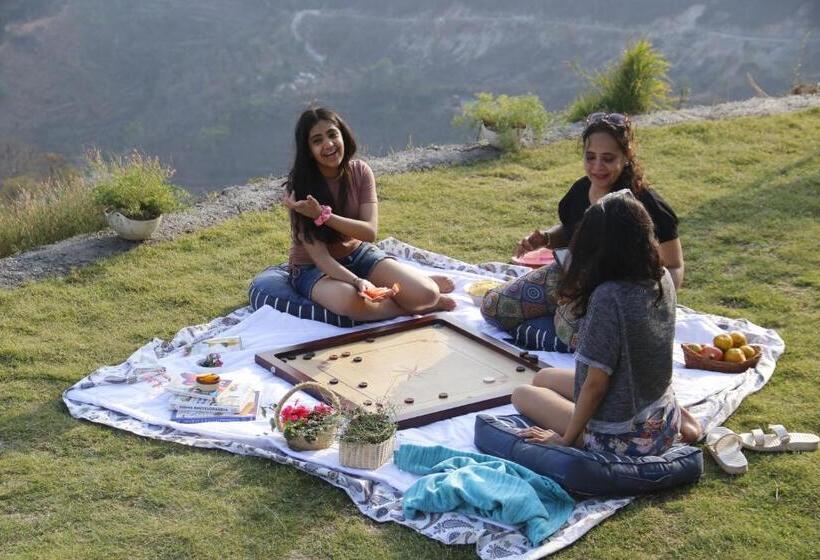 ホテル Kothli Hills