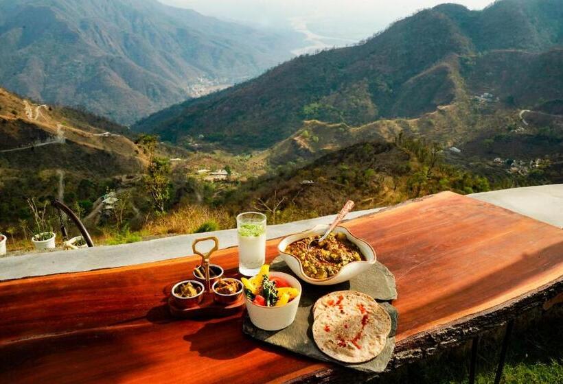 ホテル Kothli Hills