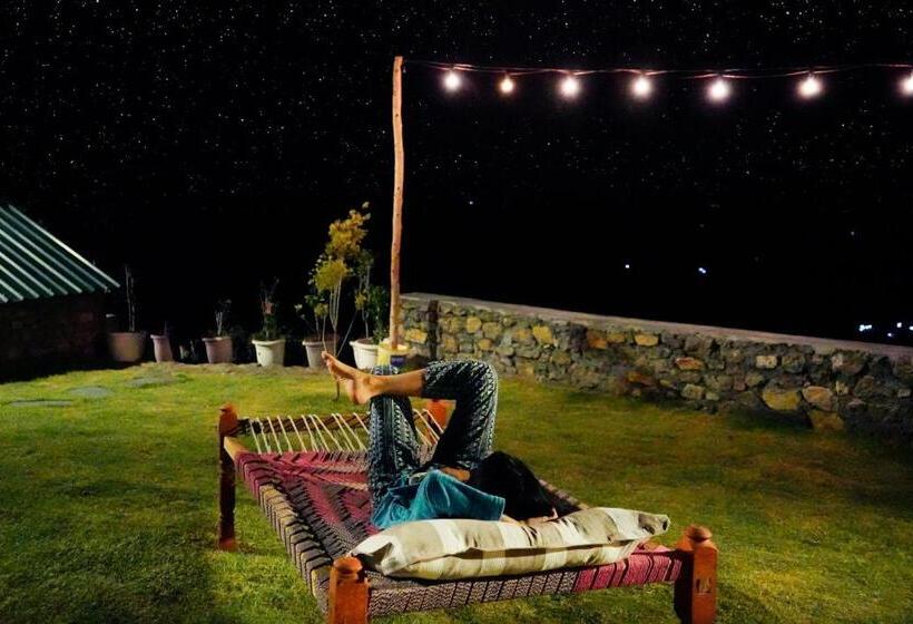 ホテル Kothli Hills