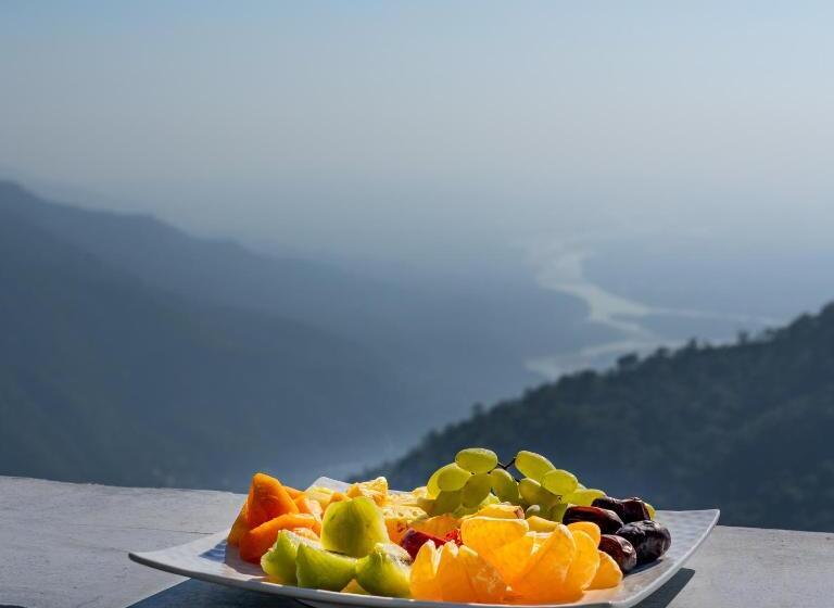 ホテル Kothli Hills