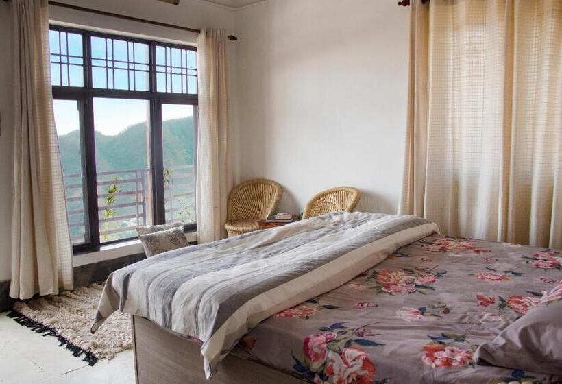 ホテル Kothli Hills