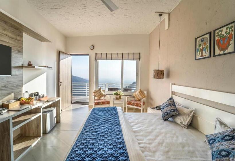 ホテル Kothli Hills