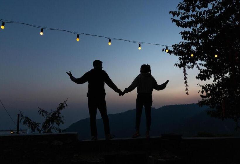 ホテル Kothli Hills