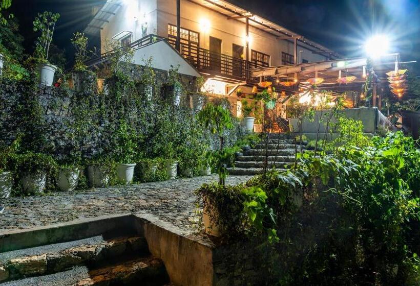 ホテル Kothli Hills