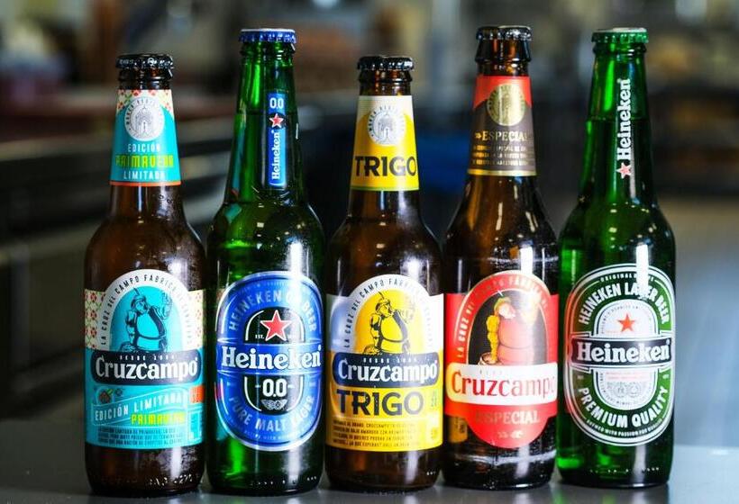 בית מלון כפרי Ld Sevilla