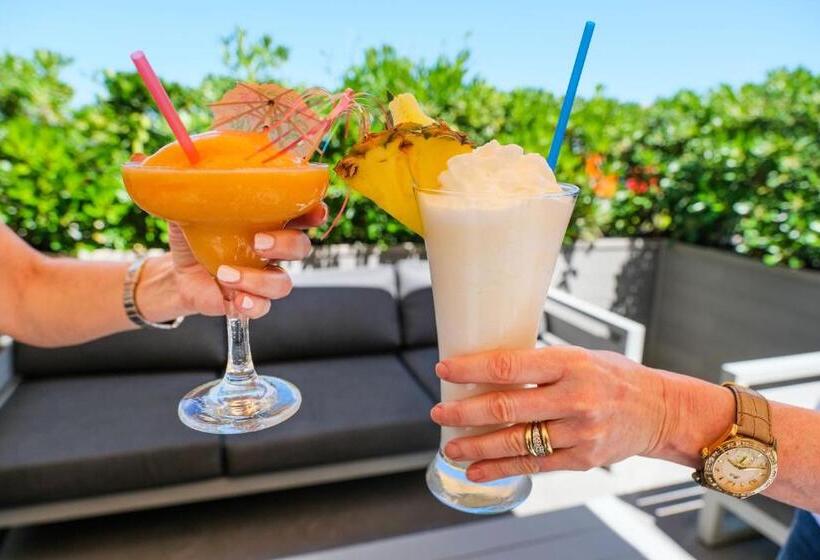 בית מלון כפרי Ld Sevilla