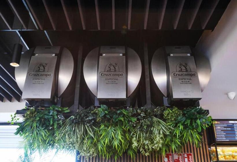 בית מלון כפרי Ld Sevilla