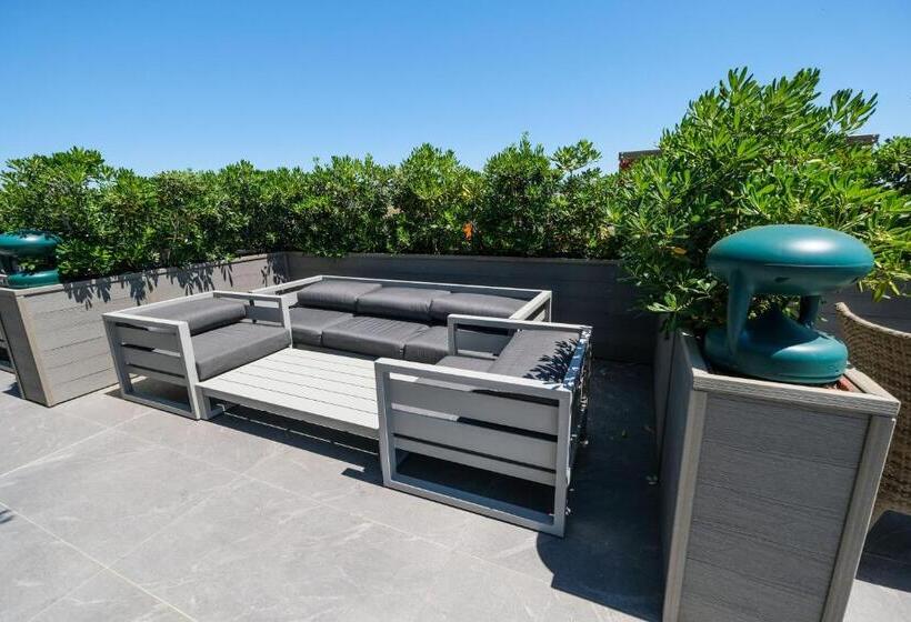 בית מלון כפרי Ld Sevilla