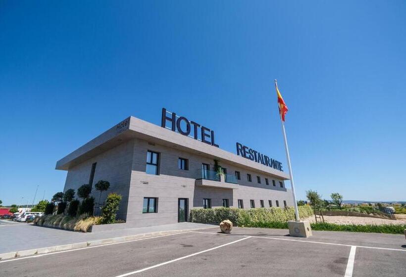 בית מלון כפרי Ld Sevilla