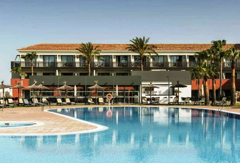هتل Lofts A Pie De Playa Con Piscina Comunitaria